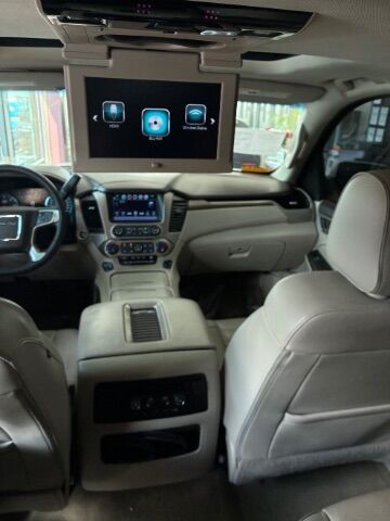 2018 GMC Yukon Denali Charlotte NC