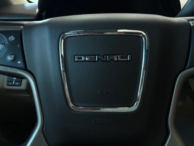 2018 GMC Yukon Denali Charlotte NC