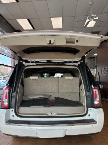 2018 GMC Yukon Denali Charlotte NC