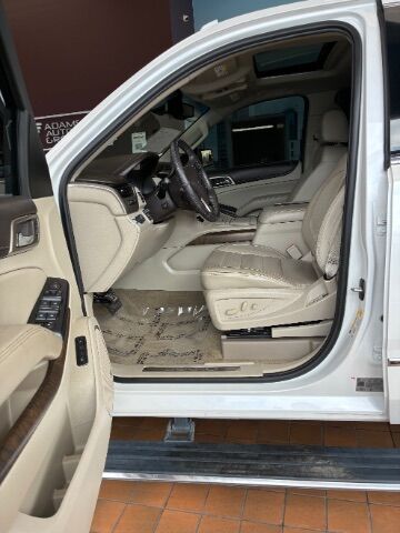 2018 GMC Yukon Denali Charlotte NC