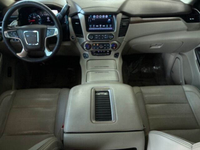 2018 GMC Yukon Denali Charlotte NC