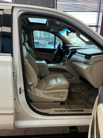 2018 GMC Yukon Denali Charlotte NC