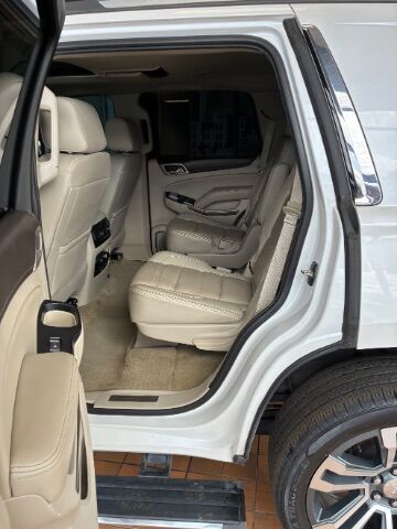 2018 GMC Yukon Denali Charlotte NC