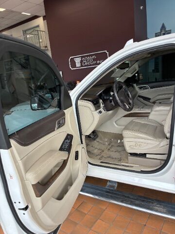 2018 GMC Yukon Denali Charlotte NC