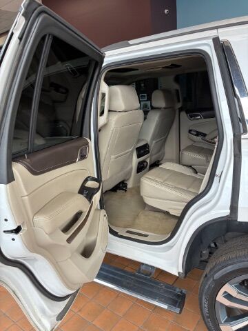 2018 GMC Yukon Denali Charlotte NC