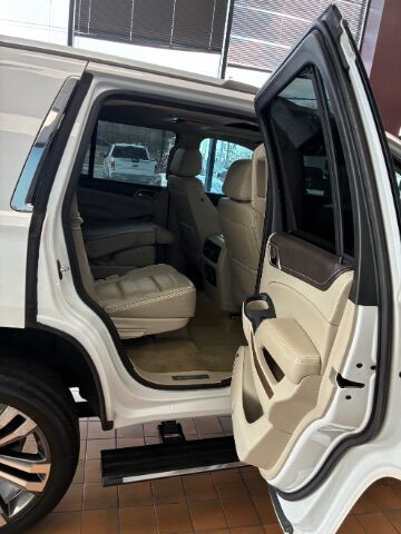 2018 GMC Yukon Denali Charlotte NC