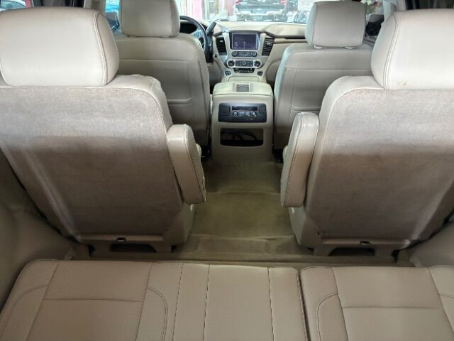 2018 GMC Yukon Denali Charlotte NC