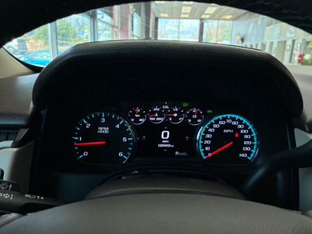 2018 GMC Yukon Denali Charlotte NC