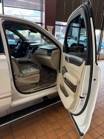 2018 GMC Yukon Denali Charlotte NC