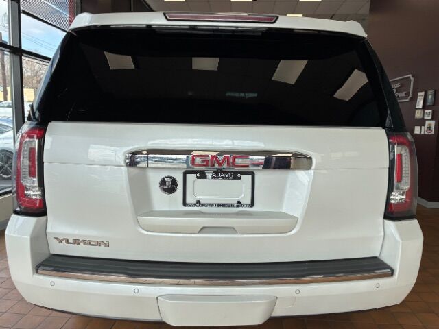 2018 GMC Yukon Denali Charlotte NC