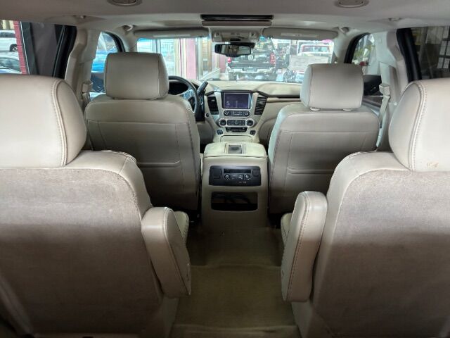 2018 GMC Yukon Denali Charlotte NC