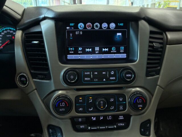 2018 GMC Yukon Denali Charlotte NC