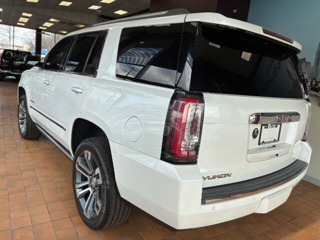 2018 GMC Yukon Denali Charlotte NC