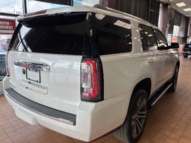 2018 GMC Yukon Denali Charlotte NC