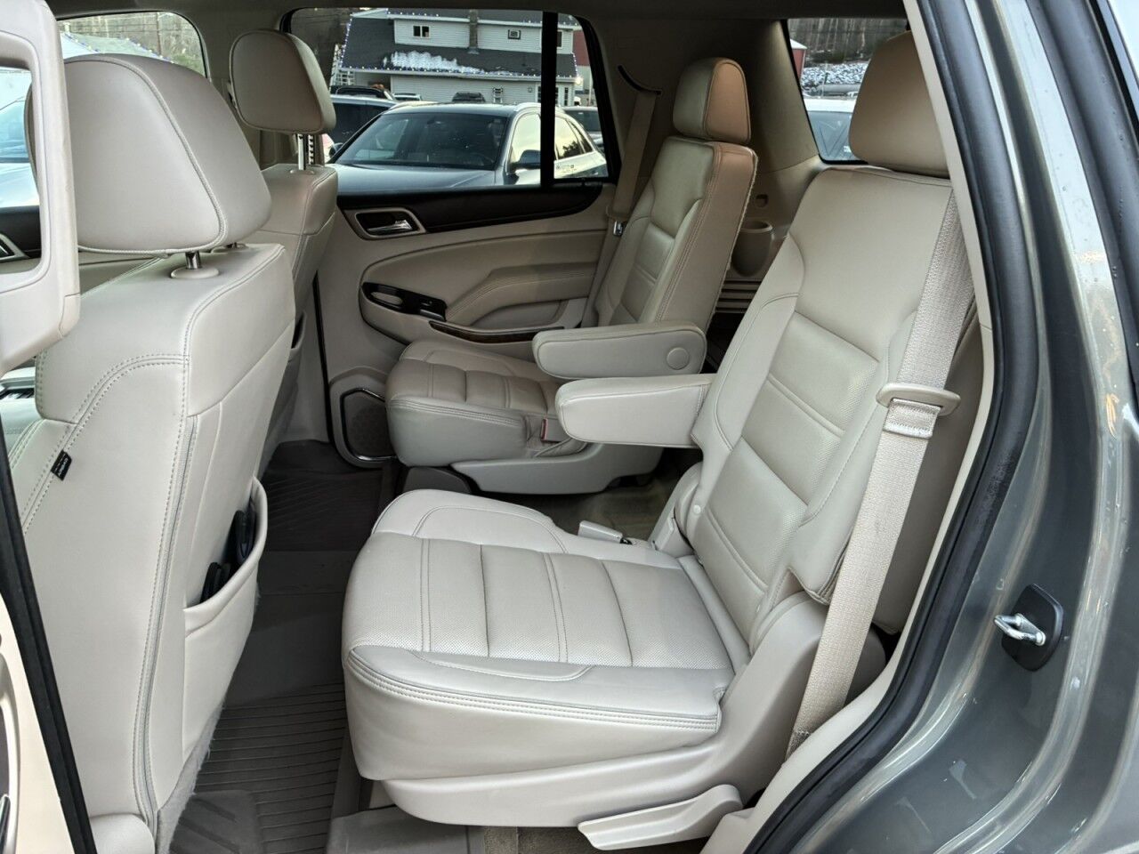 2018 GMC Yukon Denali Charlton MA