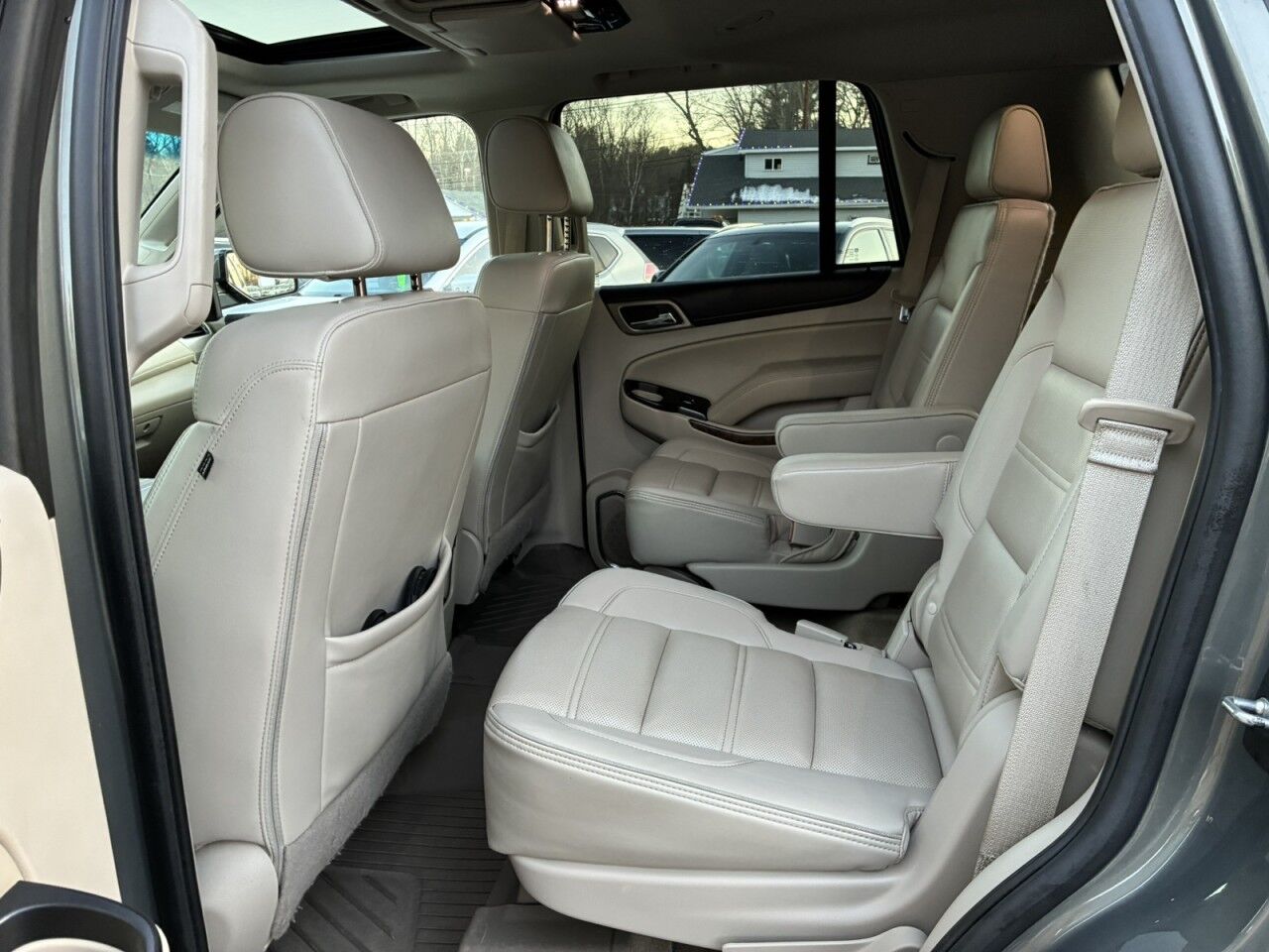 2018 GMC Yukon Denali Charlton MA