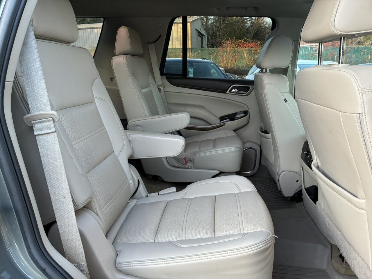 2018 GMC Yukon Denali Charlton MA