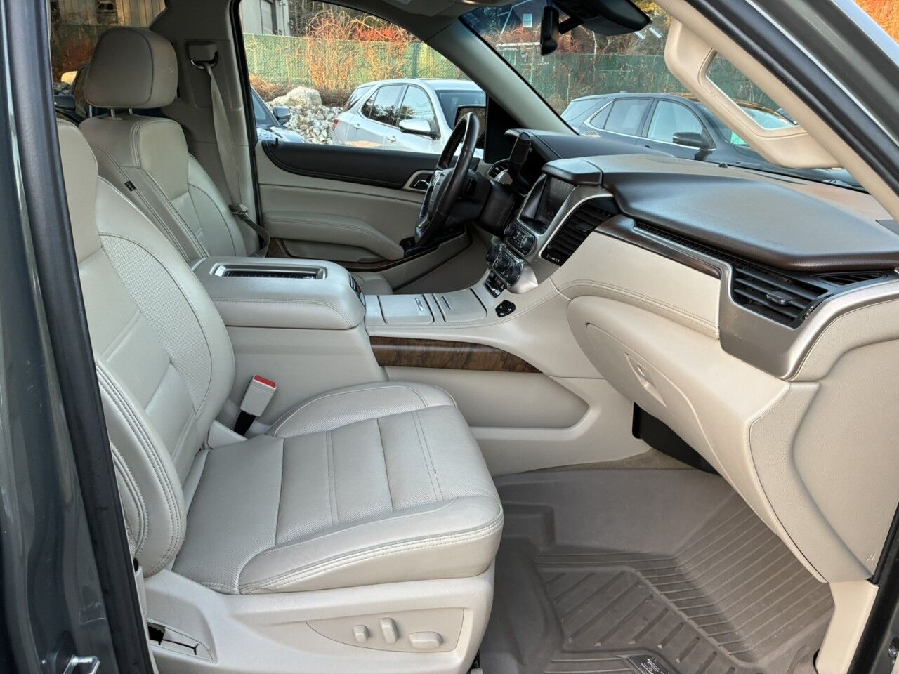 2018 GMC Yukon Denali Charlton MA