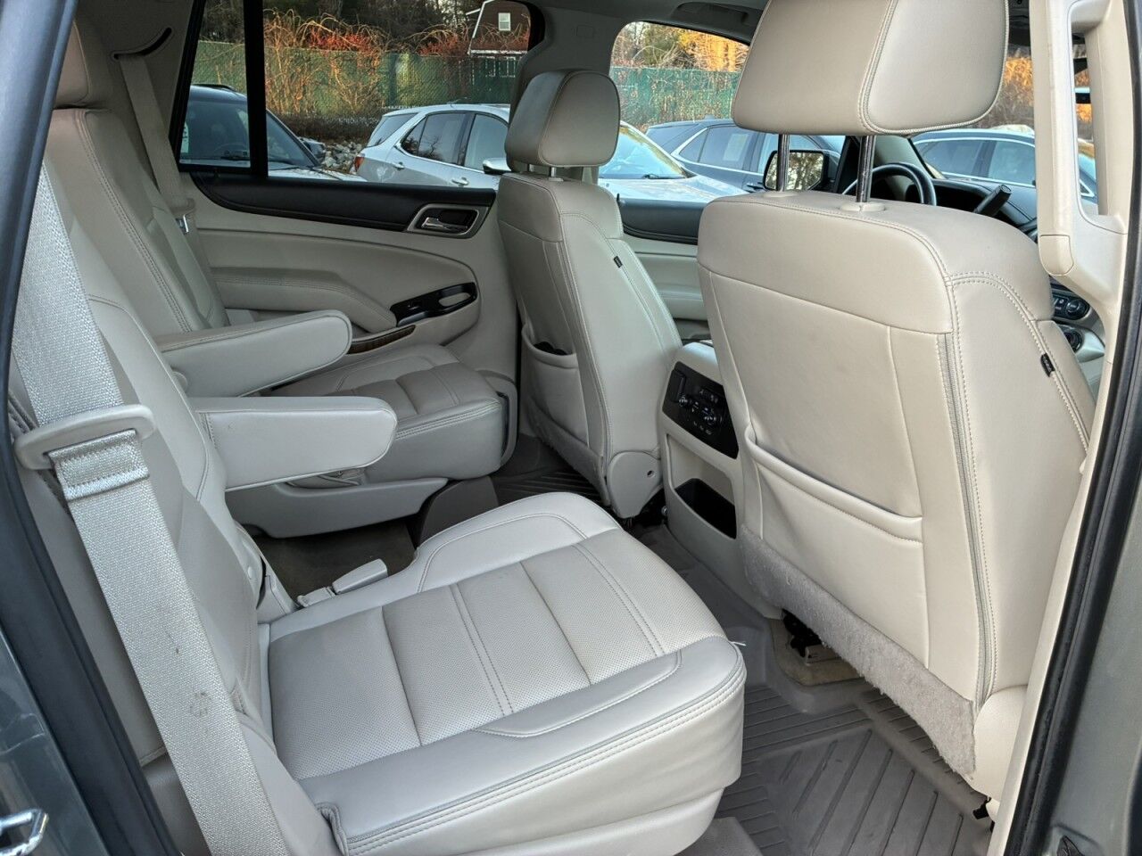 2018 GMC Yukon Denali Charlton MA