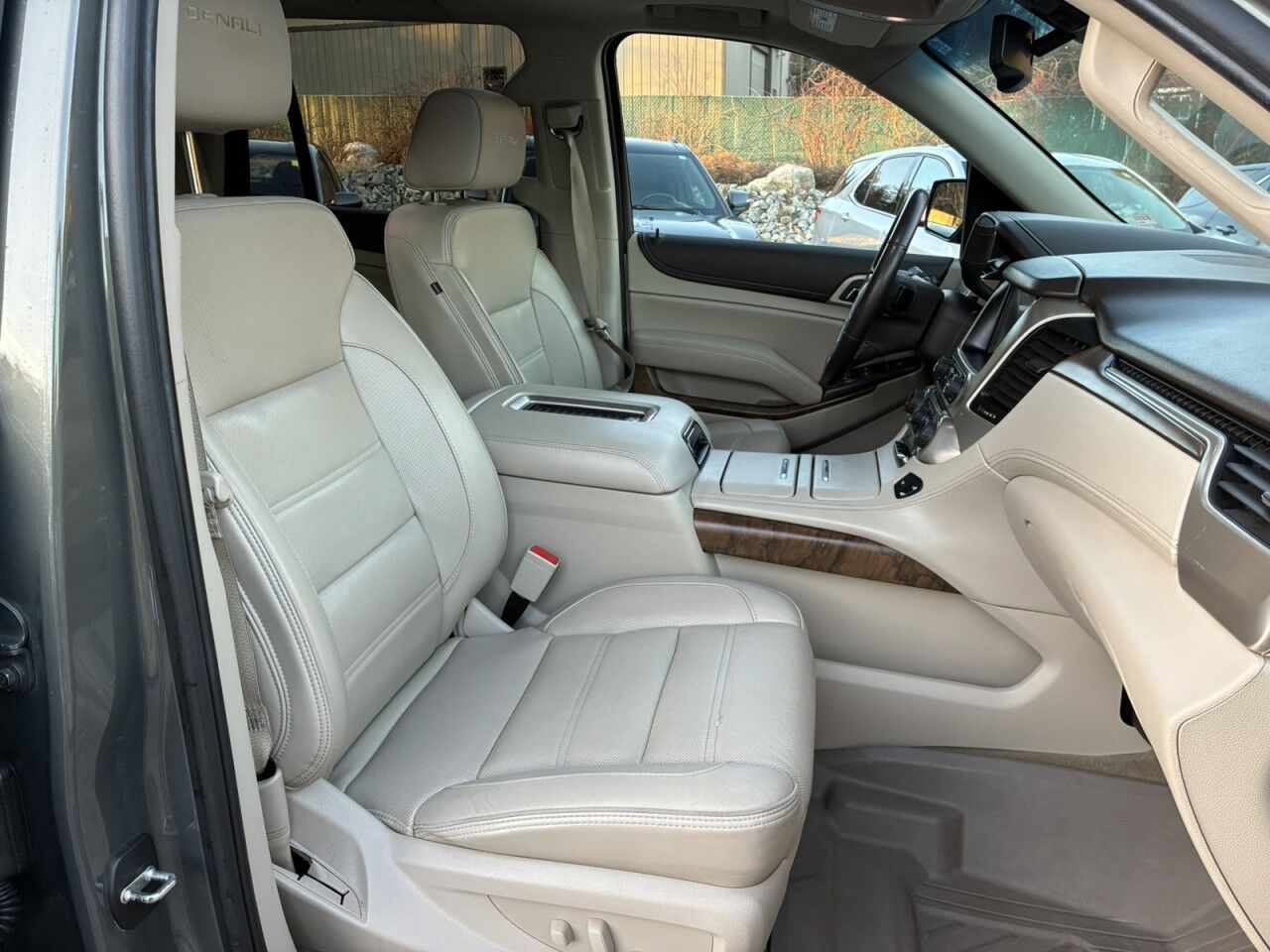 2018 GMC Yukon Denali Charlton MA