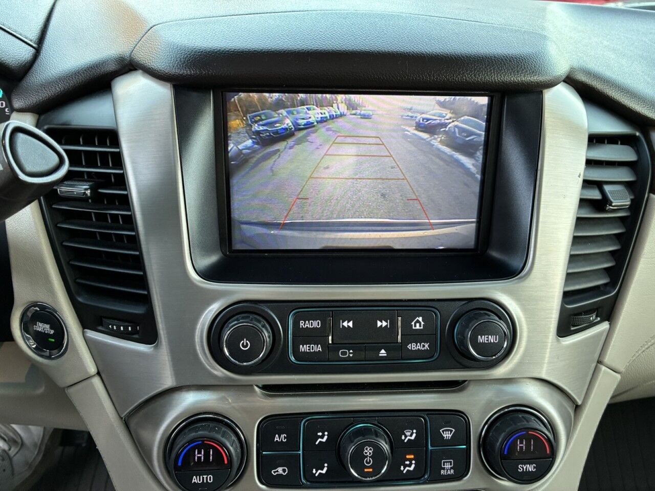 2018 GMC Yukon Denali Charlton MA