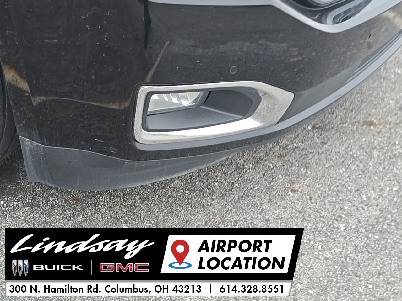 2018 GMC Yukon Denali Columbus OH