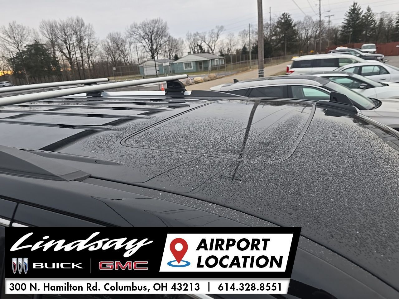 2018 GMC Yukon Denali Columbus OH