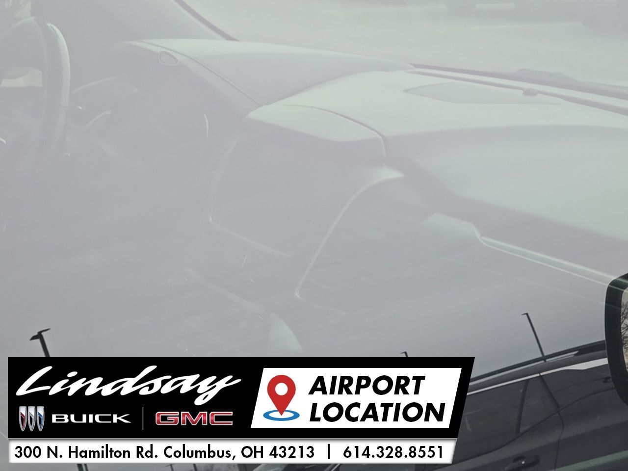 2018 GMC Yukon Denali Columbus OH