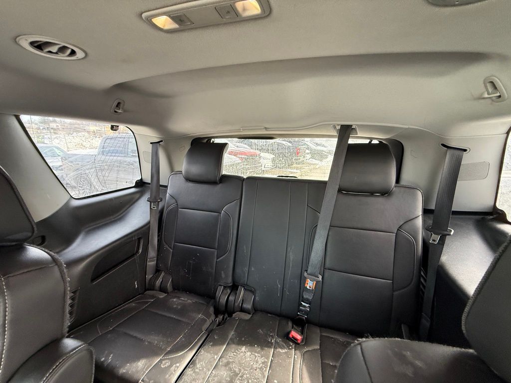 2018 GMC Yukon Denali Crestwood KY