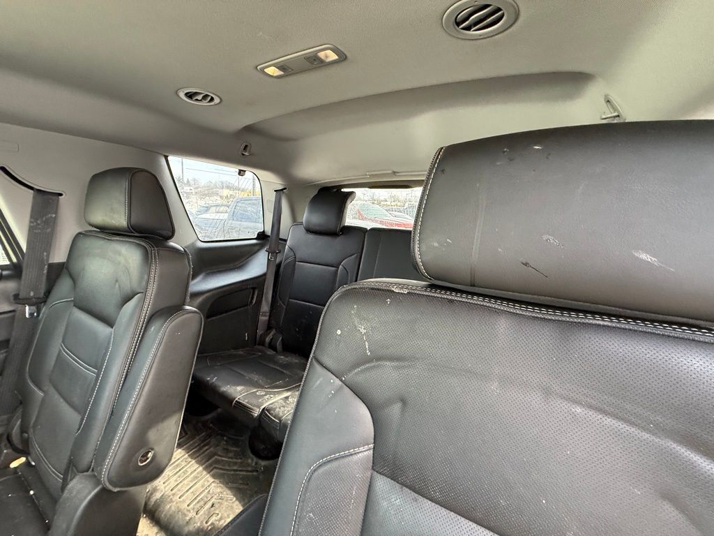 2018 GMC Yukon Denali Crestwood KY