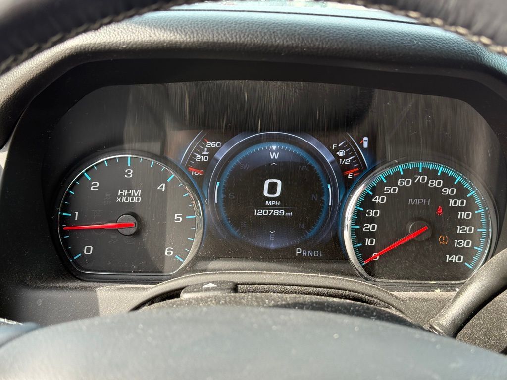 2018 GMC Yukon Denali Crestwood KY