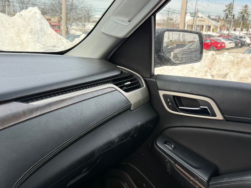 2018 GMC Yukon Denali Crestwood KY