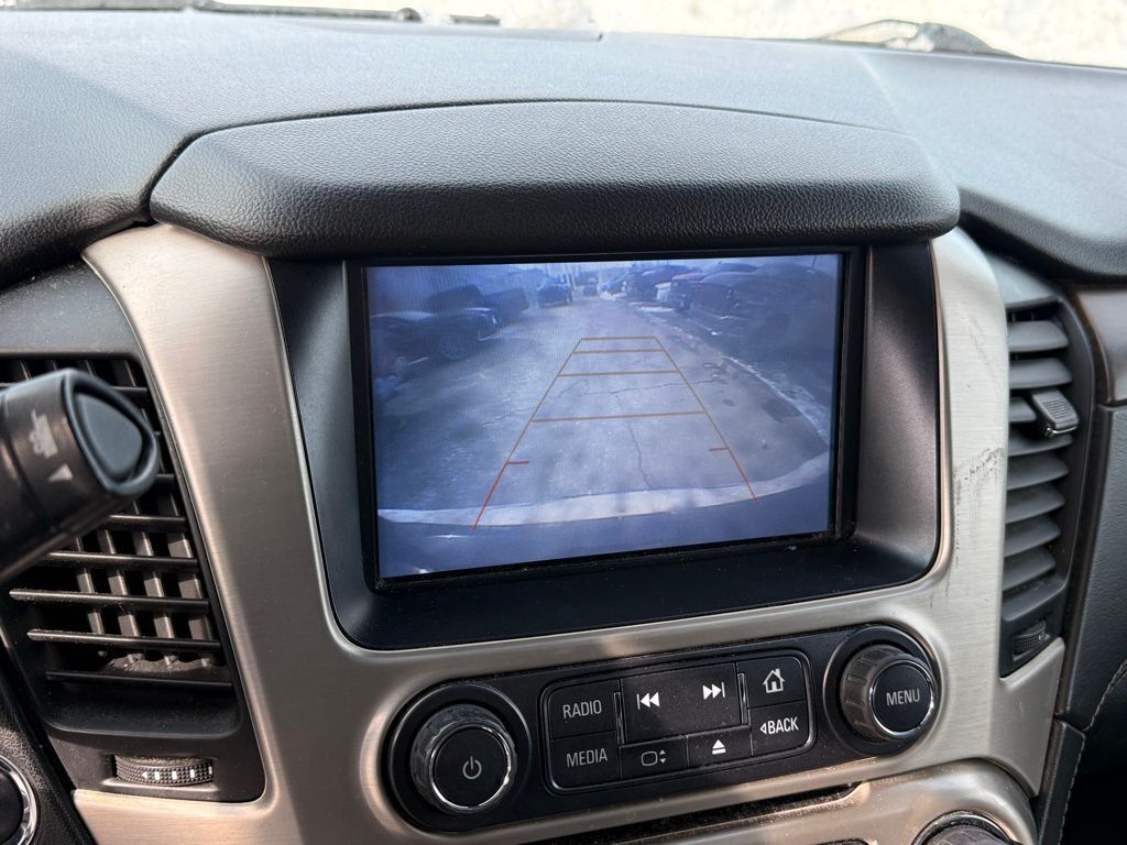 2018 GMC Yukon Denali Crestwood KY