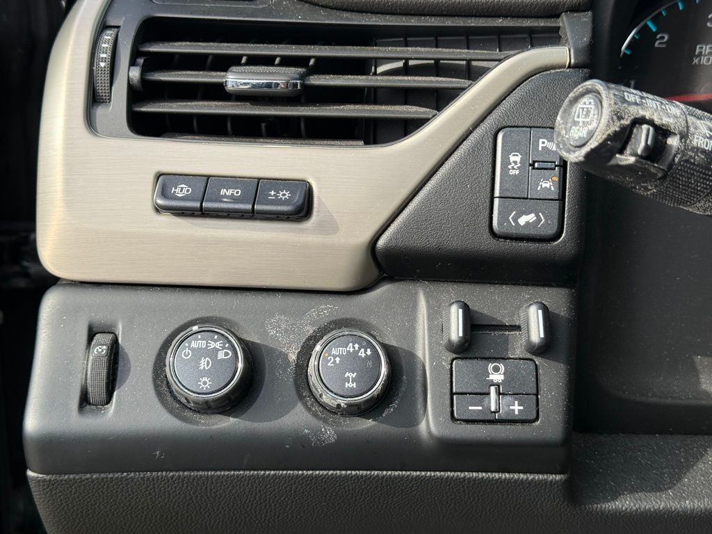 2018 GMC Yukon Denali Crestwood KY