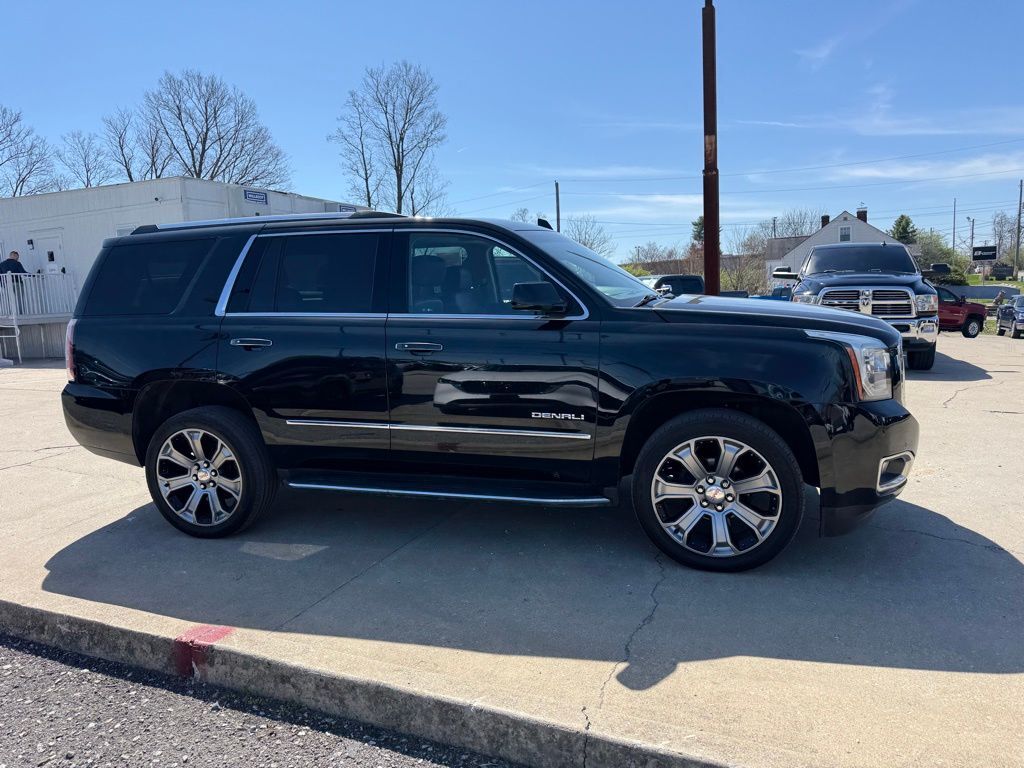 2018 GMC Yukon Denali Crestwood KY