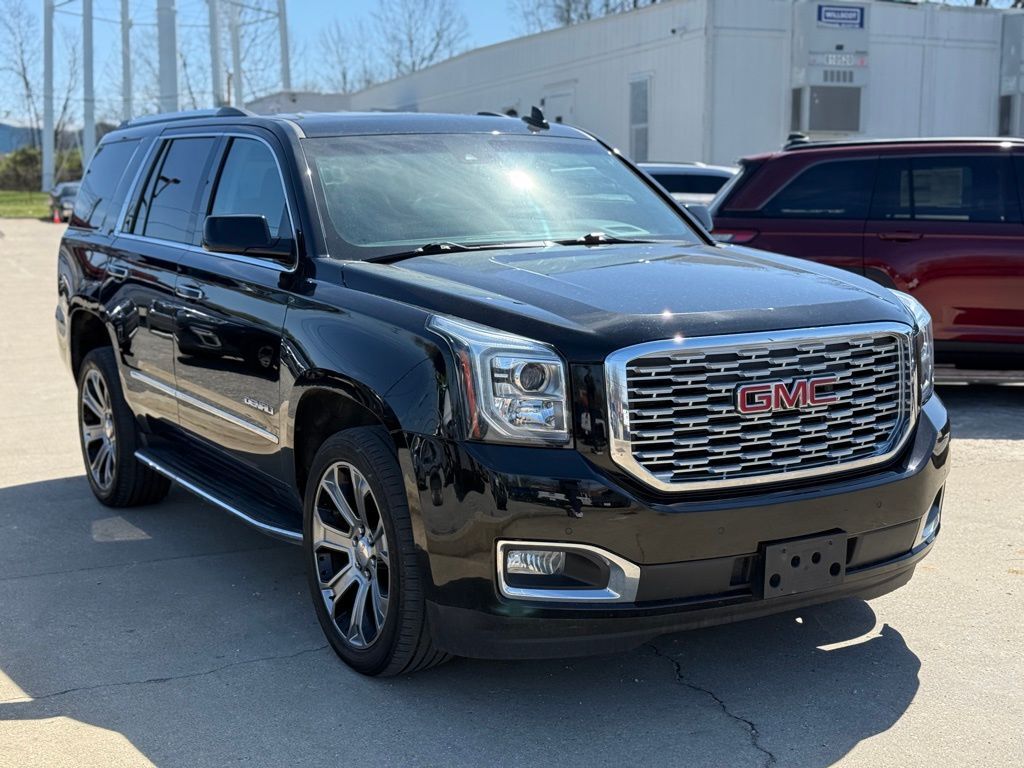 2018 GMC Yukon Denali Crestwood KY