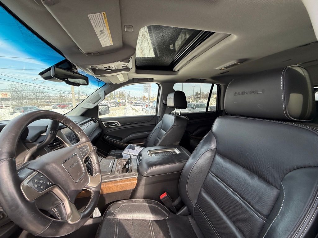 2018 GMC Yukon Denali Crestwood KY