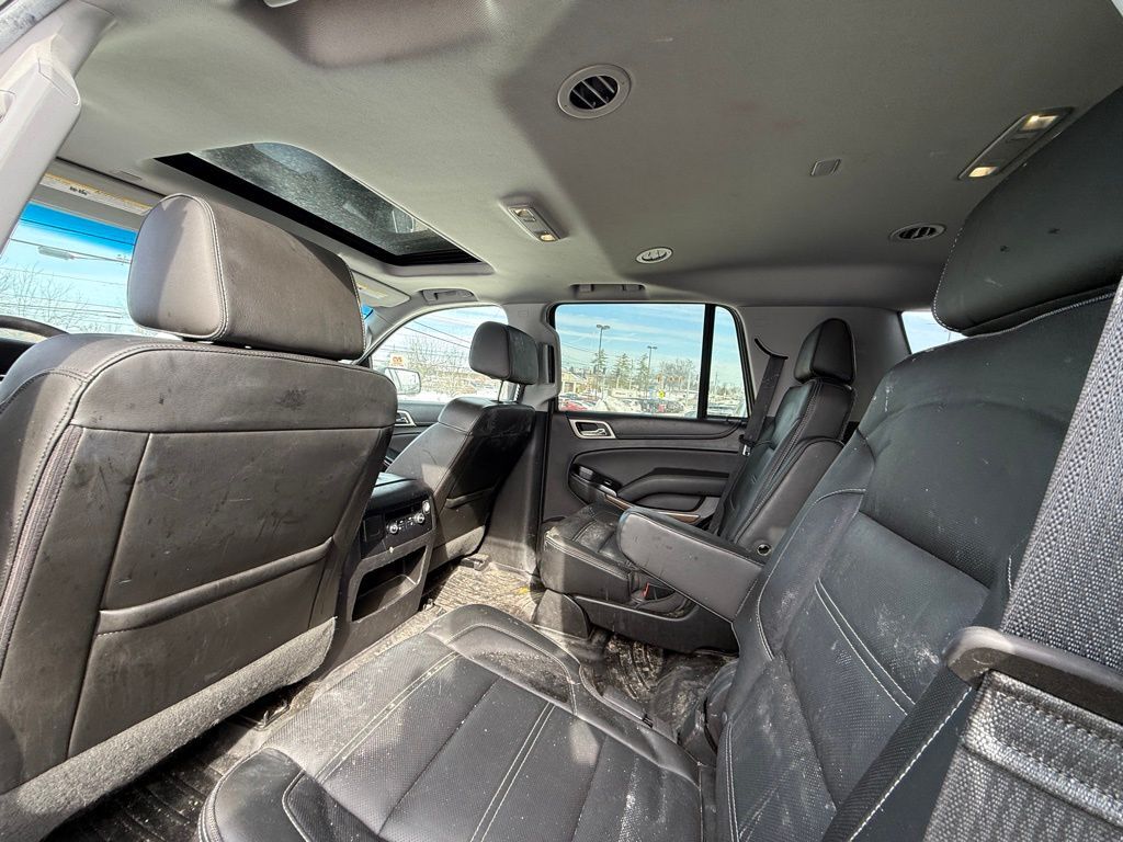 2018 GMC Yukon Denali Crestwood KY