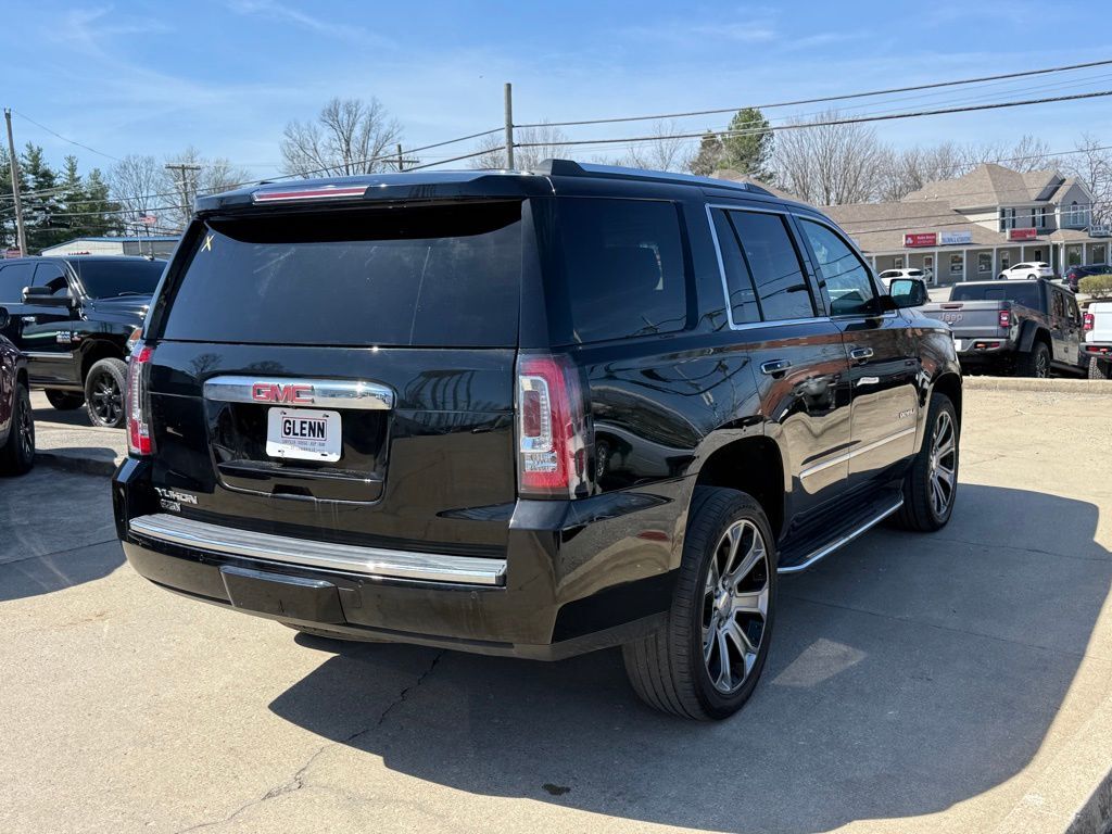 2018 GMC Yukon Denali Crestwood KY