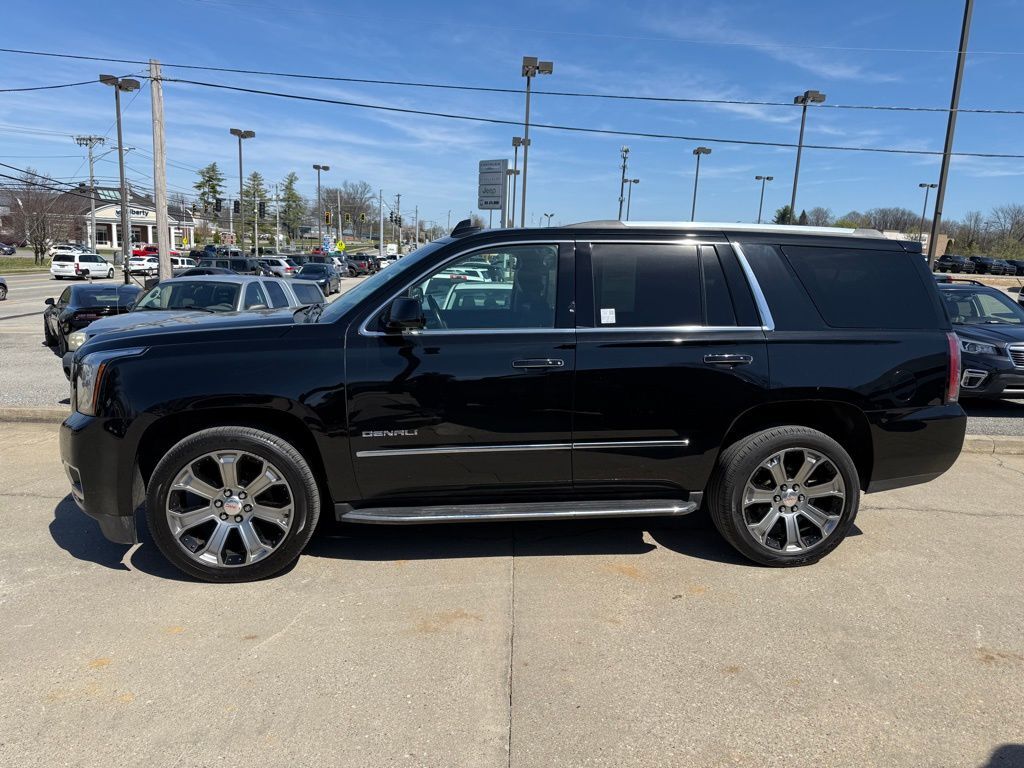2018 GMC Yukon Denali Crestwood KY