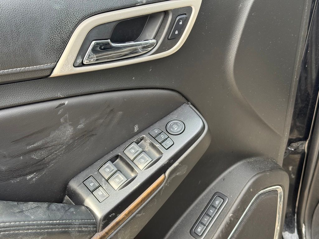 2018 GMC Yukon Denali Crestwood KY