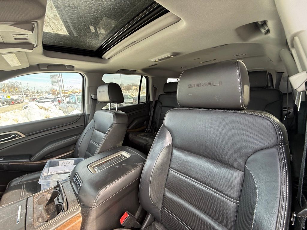 2018 GMC Yukon Denali Crestwood KY