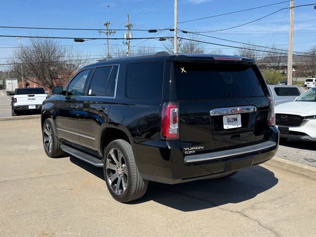2018 GMC Yukon Denali Crestwood KY