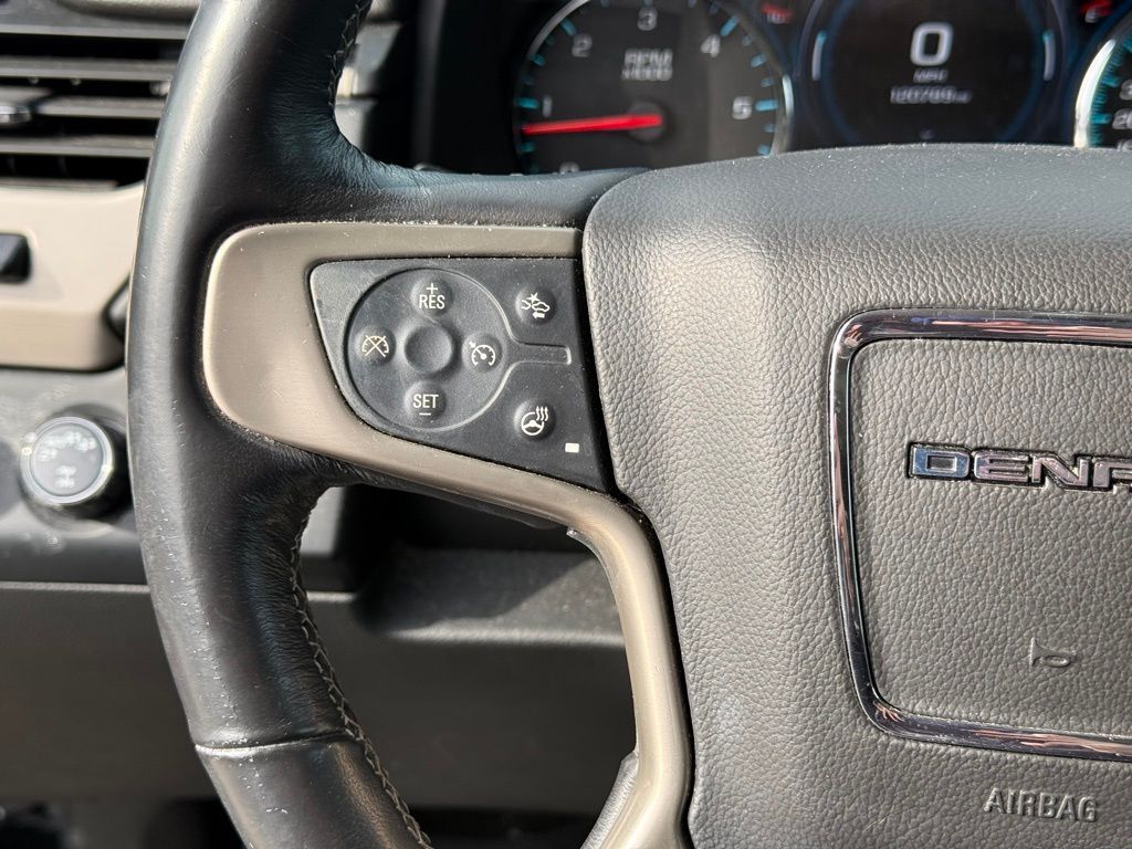 2018 GMC Yukon Denali Crestwood KY