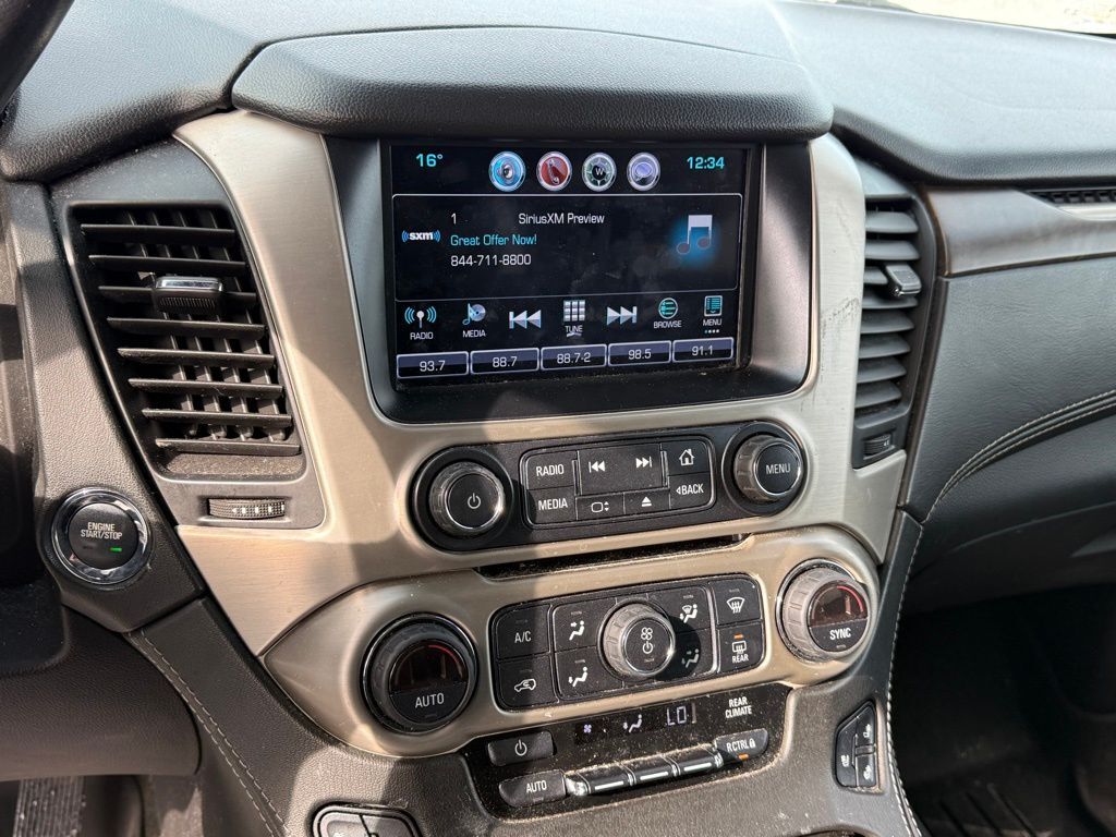 2018 GMC Yukon Denali Crestwood KY