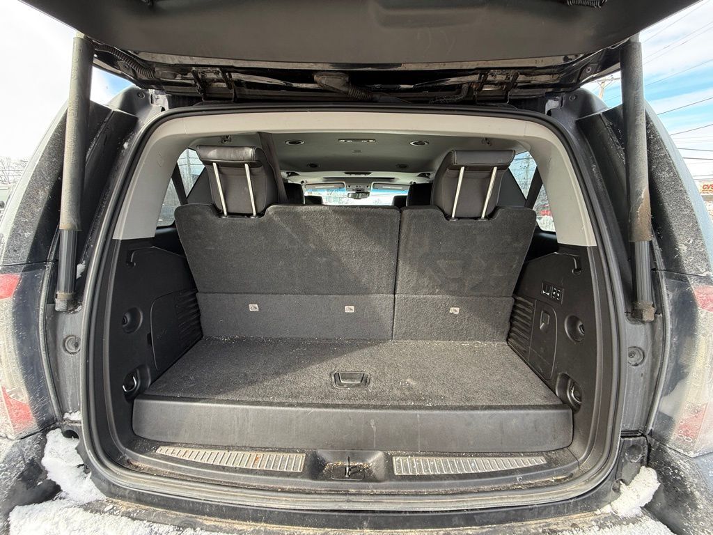 2018 GMC Yukon Denali Crestwood KY