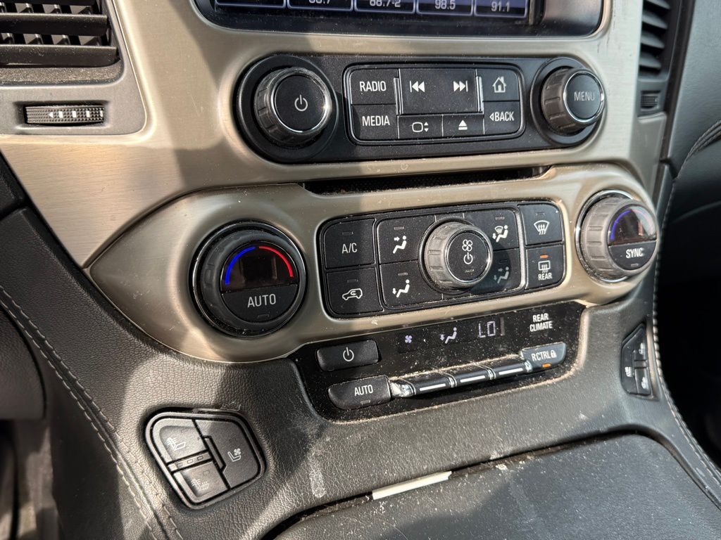 2018 GMC Yukon Denali Crestwood KY