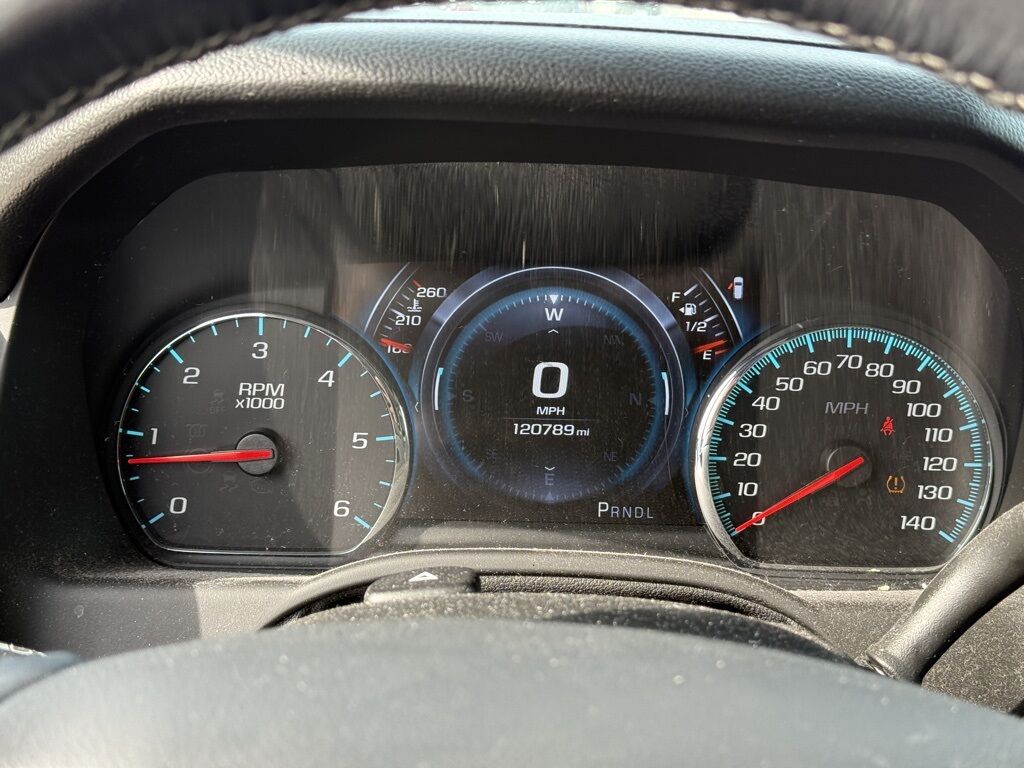 2018 GMC Yukon Denali Crestwood KY