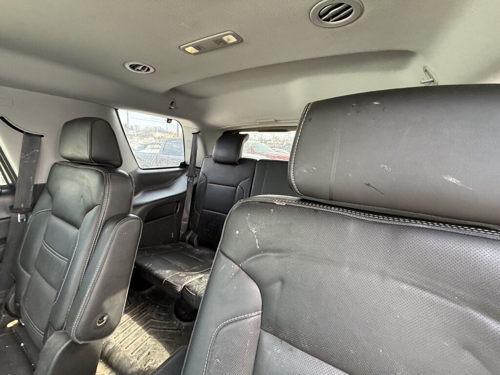 2018 GMC Yukon Denali Crestwood KY