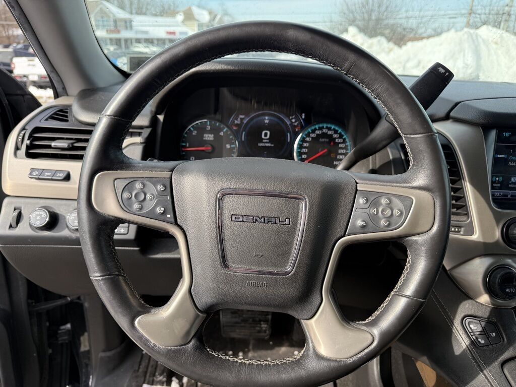 2018 GMC Yukon Denali Crestwood KY